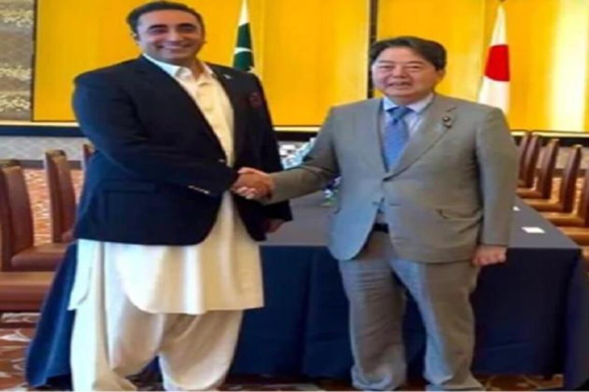 Friendship to Partnership: Pakistan, Japan embrace promising future