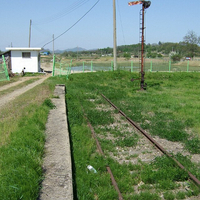 South Korea to resume halted cross-border rail project 