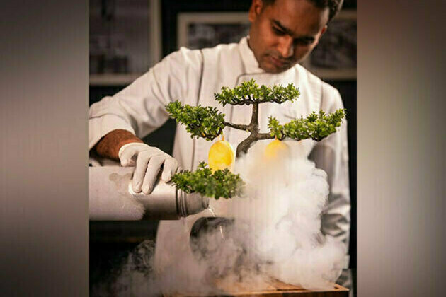 Dubai's Dining Scene Gets a Flavorful Shake-Up with Chef Nazrul