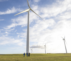 Polling reveals 'clear majority' support for new renewables and grid projects