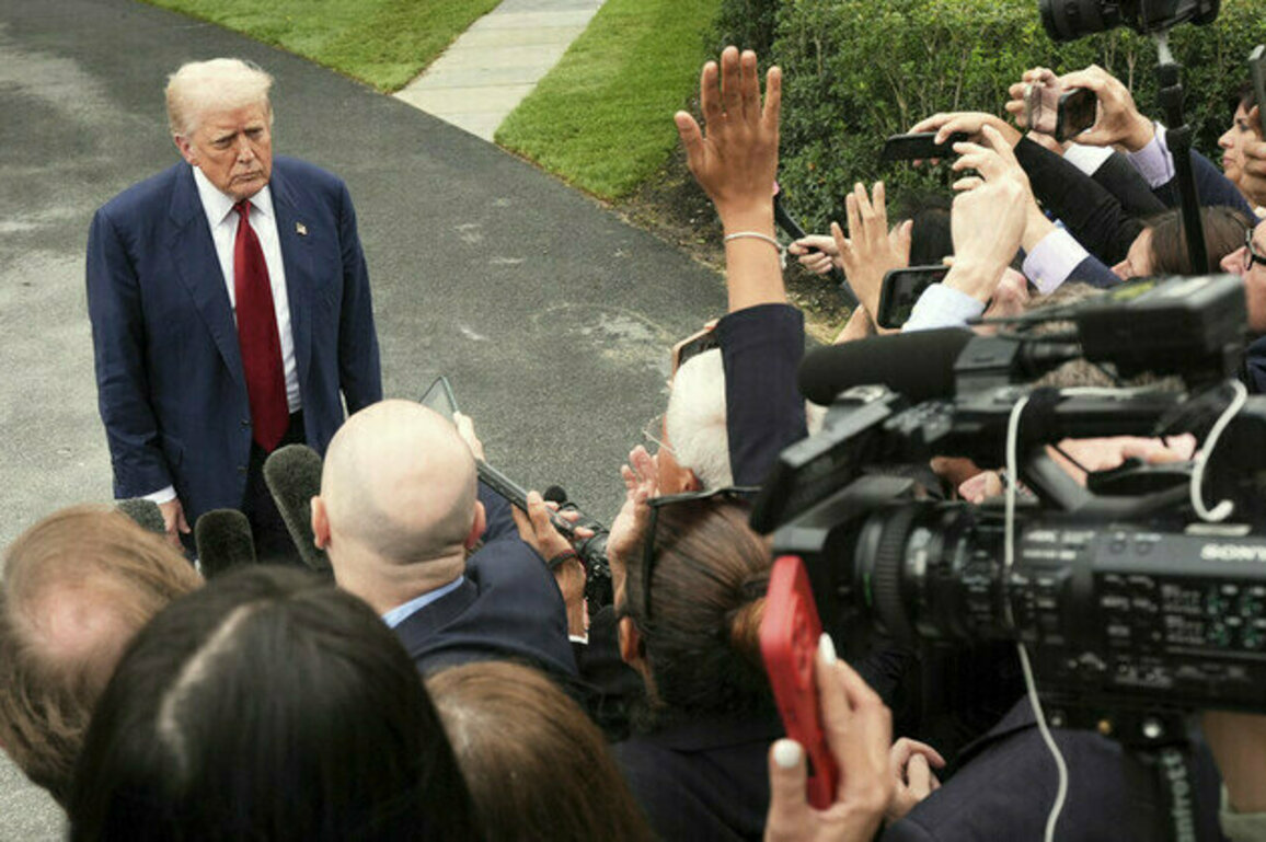 Trump prepared for nuclear war with Russia