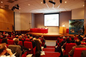 SUDS seminar taps key issues