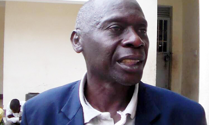 LC3 held over inciting residents to demolish a bridge LC3 held over inciting residents to demolish a bridge