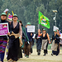 China tightens control in Tibetan regions as religious leader's detention triggers fresh clampdown