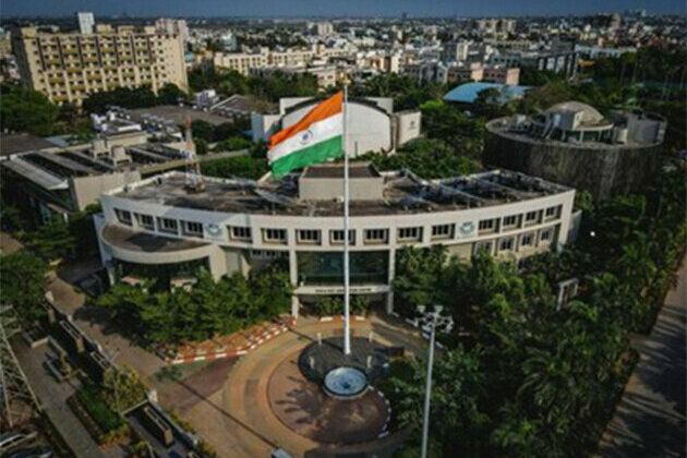 KIIT Ranks 5th in India in Times Higher Education Impact Global Rankings 2025