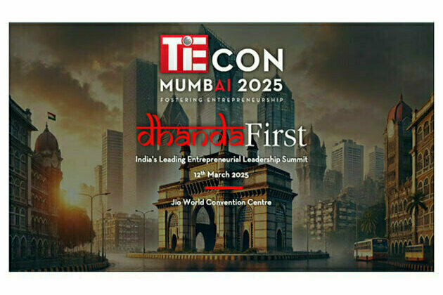 TiE Mumbai Announces the 18th Edition of TiECon Mumbai: A Focus on "DhandaFirst"