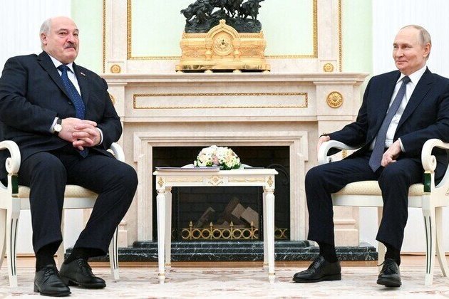 Key Russian ally gives time frame for Oreshnik deployment