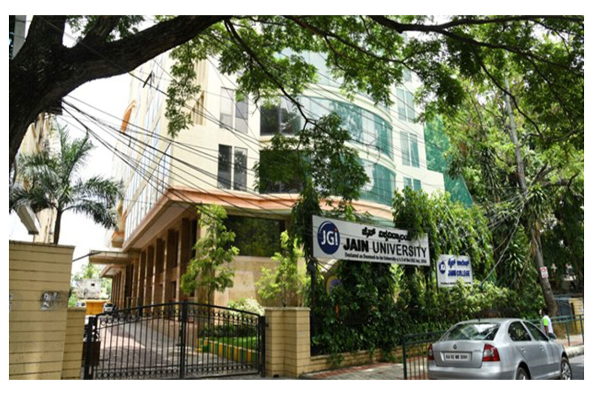 Understanding Minds, Shaping Futures: How the School of Sciences at JAIN (Deemed-to-be University) Is Redefining Psychology Education