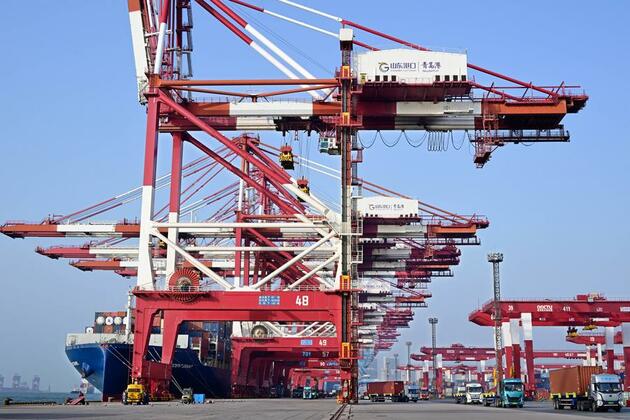Partnering with China brings development, growth opportunities, global businesses say