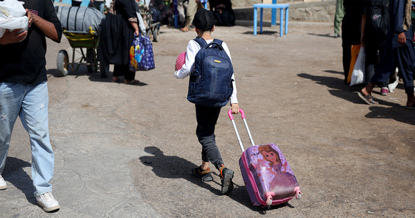 UN mission in Afghanistan suspends border services citing denial of work permits to women staff