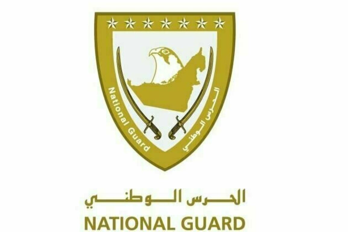 National Guard rescues four persons after jet skis run aground off Abu Dhabi coast