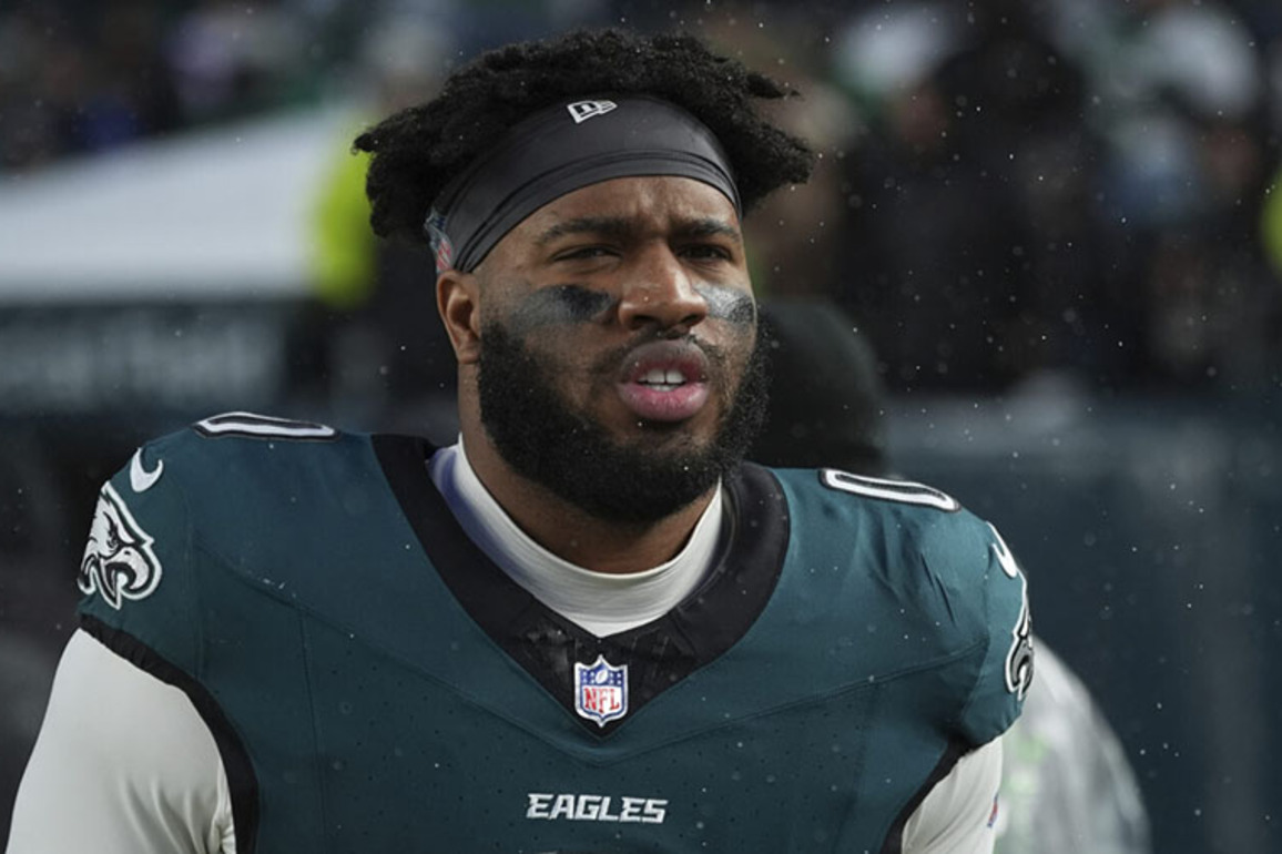 NFC West Check-In- 49ers trade Eagles for pass rusher