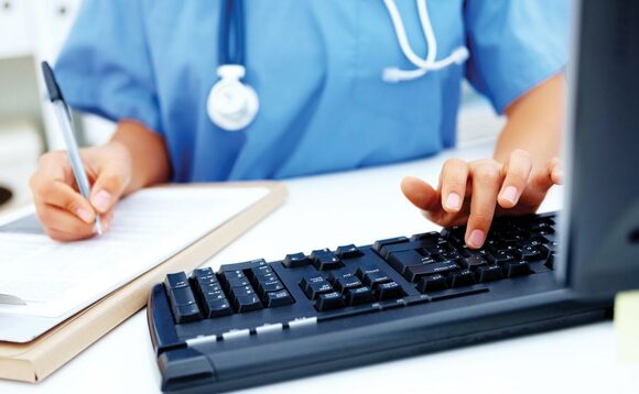The inside story of the push to help the NHS achieve net zero carbon