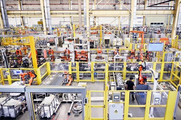 Update: China's PPI up 3.9 pct in May