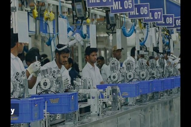 Coronavirus outbreak impacts TVS Motor's production