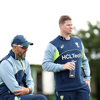 Not saying this because I'm concerned about my position: Nathan Lyon reveals his "biggest" worry