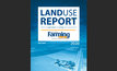 Special Report: Farming Ahead Land Use Report, June 2020
