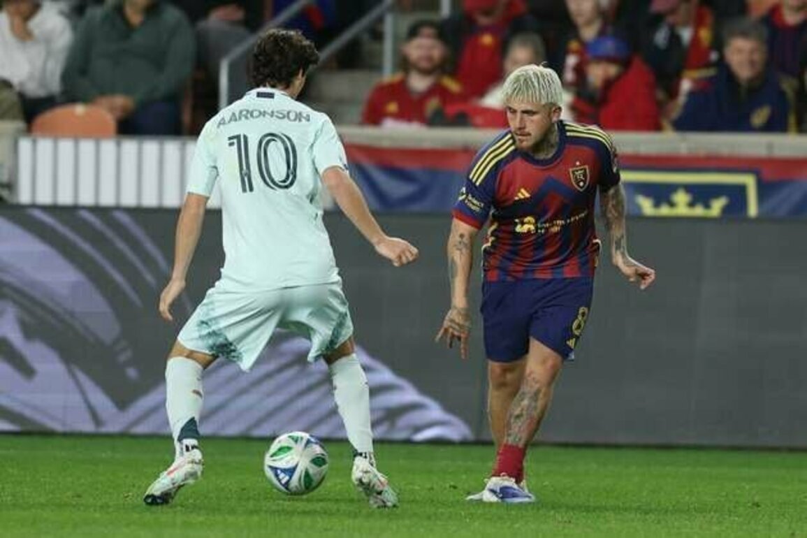 Real Salt Lake stares down must-win scenario vs. St. Louis City