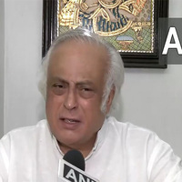 All that 'taarif' between Trump and Howdy Modi has meant little: Jairam Ramesh after Trump slaps 25% tariffs on India