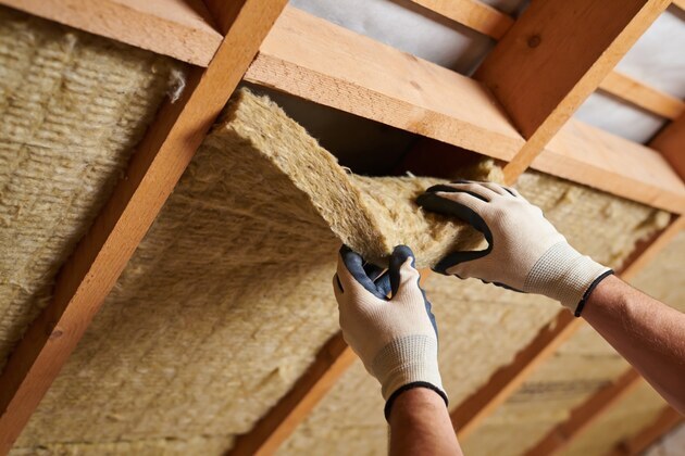 Exploring Mold Resistance in Bio-Based Insulation Solutions