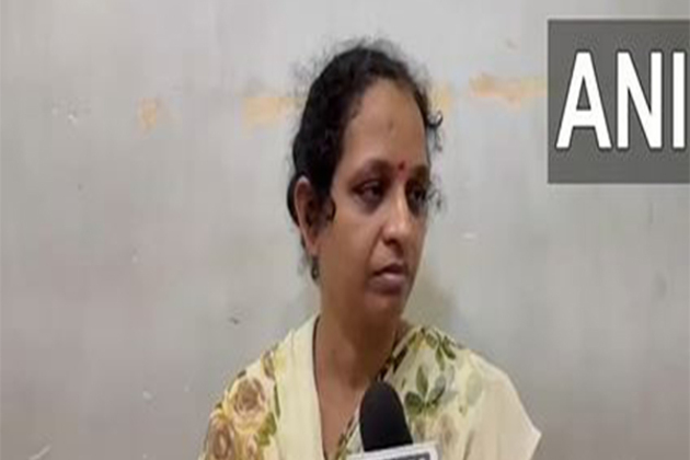 "Air India can't cause such negligence": Cabin crew's mother on AAIB preliminary report