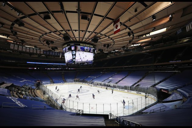 MSG Sports shows revenue decline of $85 million