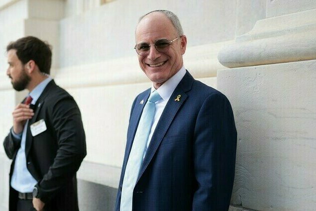 Well get them next time, Israeli ambassador says of Hamas in Qatar