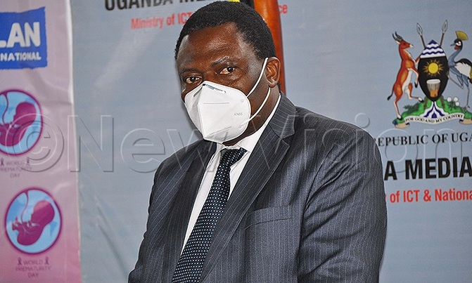 Ugandans urged on SOPs as COVID deaths hit 150 Ugandans urged on SOPs as COVID deaths hit 150