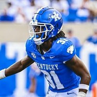 Prospect Preview: CB Maxwell Hairston
