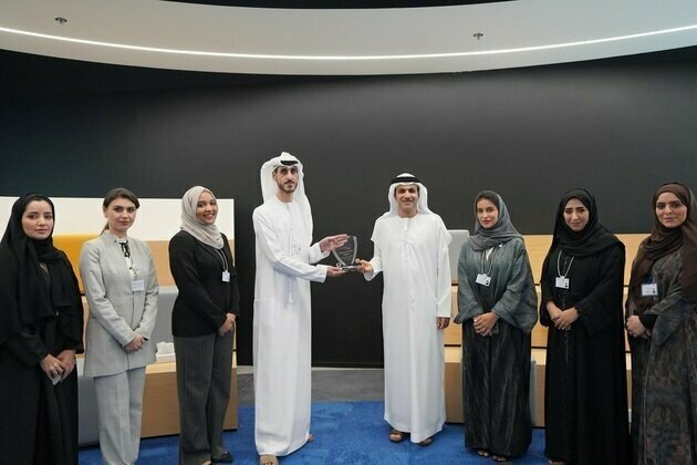 Emirates Health Services wins Best Call Center Award in Middle East healthcare sector