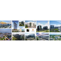 Panchshil Realty Achieves Multiple ISO Certifications Across 12 Office Parks Spanning ~16.6 million Sq. Ft.