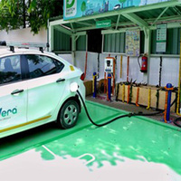 India needs 22% jump in EV sales over 5 yrs to hit 2030 target: NITI Aayog report