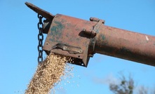 New app lifts lid on grain prices