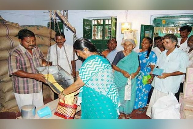 Maharashtra okays Rs 513 cr Diwali package for ration card holders
