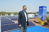 SKF India announces solar mission