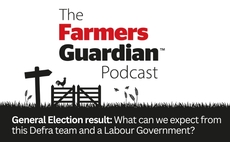 ļֱ Podcast: What can we expect from this new Labour Government and its Defra ministerial team?