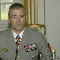 French generals Putin claim debunked