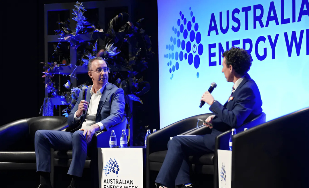Australian Energy Week 2025 arrives at a critical crossroads for the sector 
