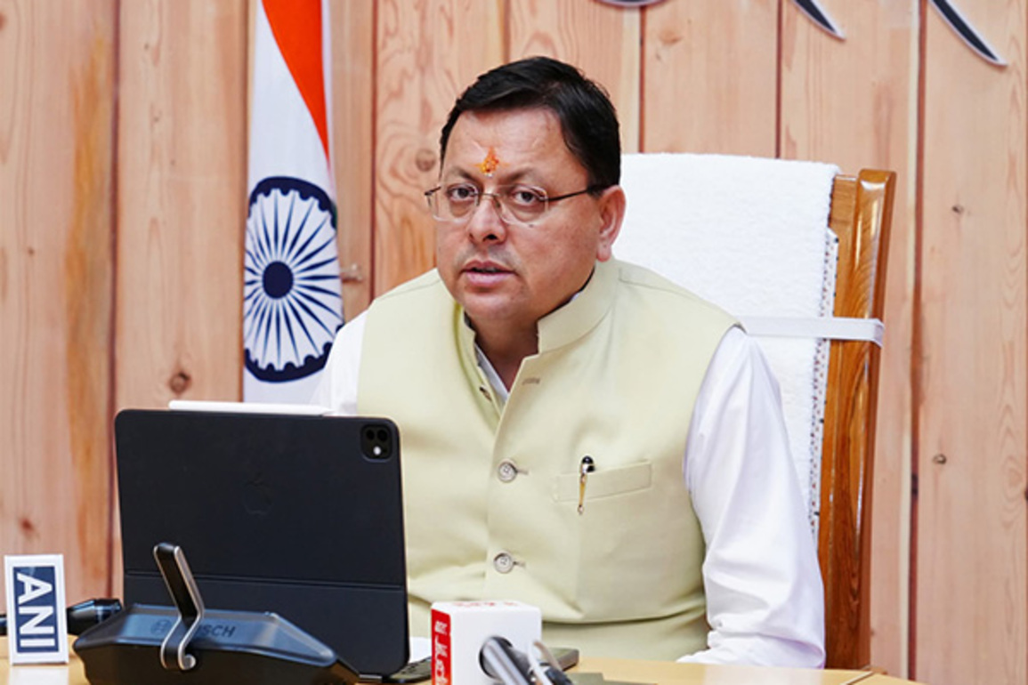 Uttarakhand CM approves Rs 62 crore for drinking water schemes