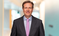 Berenberg AM's Matthias Born: European equities have further to run