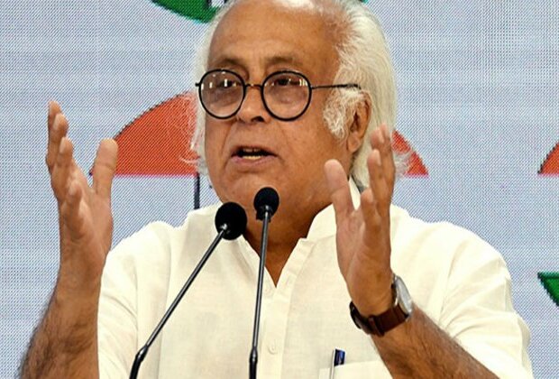 "Congress, INDIA bloc secured massive victory" : Jairam Ramesh after Centre lifts ban on onion exports