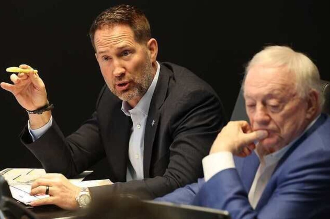 Mick Shots: Remember, NFL never slows down