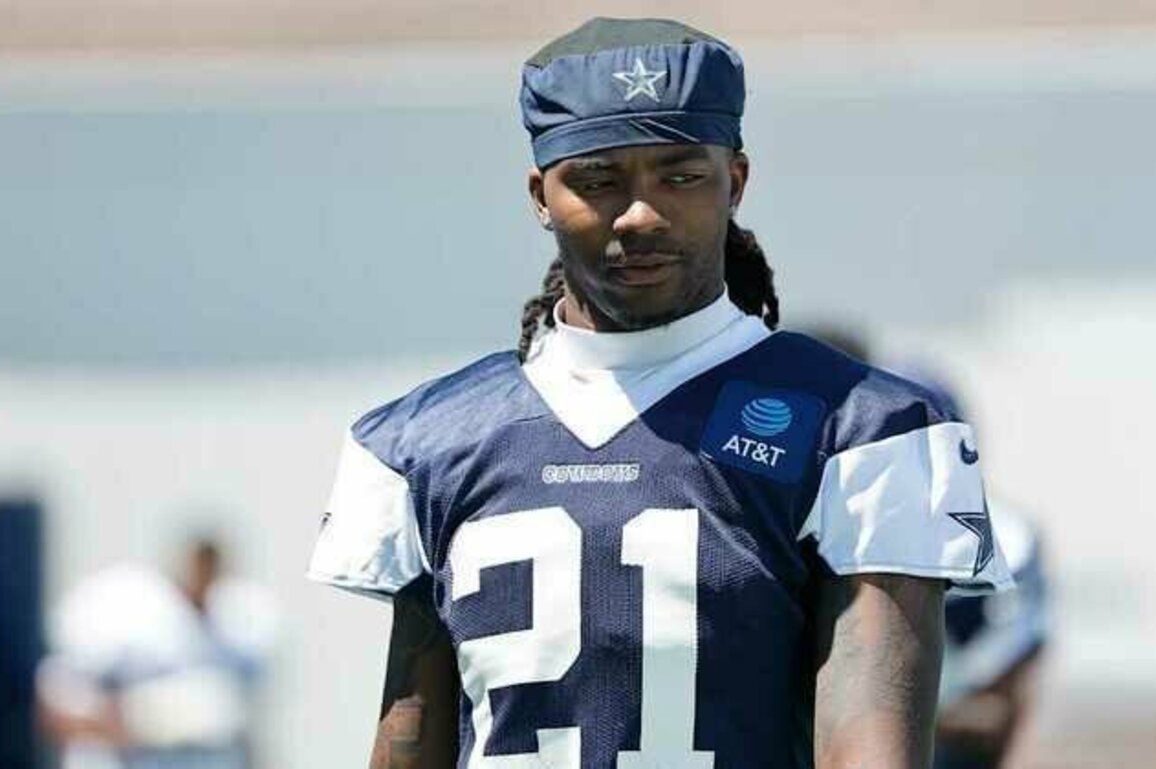 Updates: Caelen Carson activated off IR