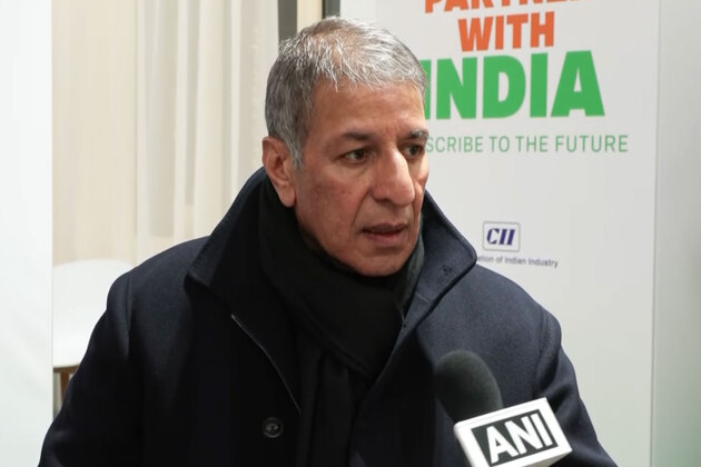 India-EU FTA to unlock global markets and tech sharing, says Bharti Enterprises Vice-Chairman Rajan Bharti Mittal