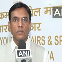 Mansukh Mandaviya terms Sports Governance Bill historic, says it will change direction of Indian sports
