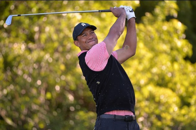 Golf Glance: Tiger chasing historic No. 83 at Torrey Pines