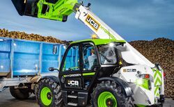 Letters: "I am genuinely intrigued to know why there is continued enthusiasm for hydrogen as a fuel for use on-farm"