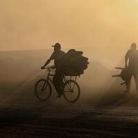 Letter from Mideast: The elusive Gaza peace -- from unilateral withdrawal to full takeover?