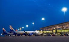 ADP sweeps in to claim GMR Airports