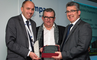 Lafarge Tarmac is inflated by win